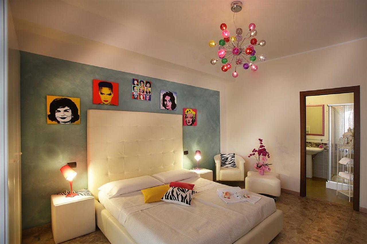 Easy Dream Verona Exterior foto