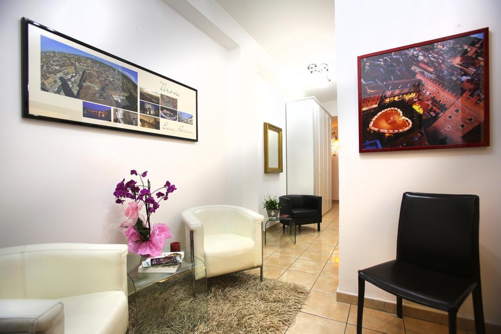 Easy Dream Verona Exterior foto